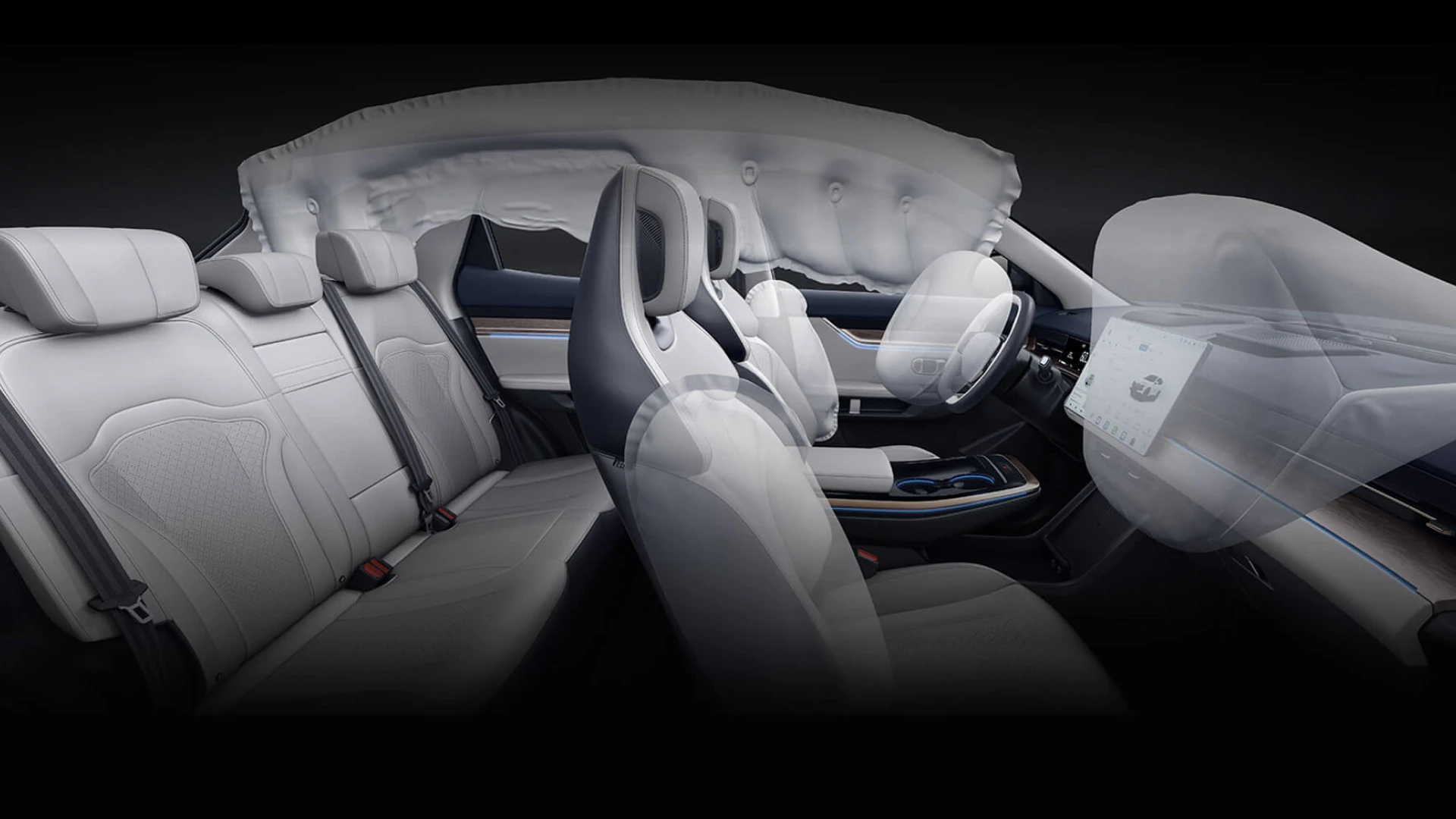 Smart Technology Supports The Significance of User Driving Safety