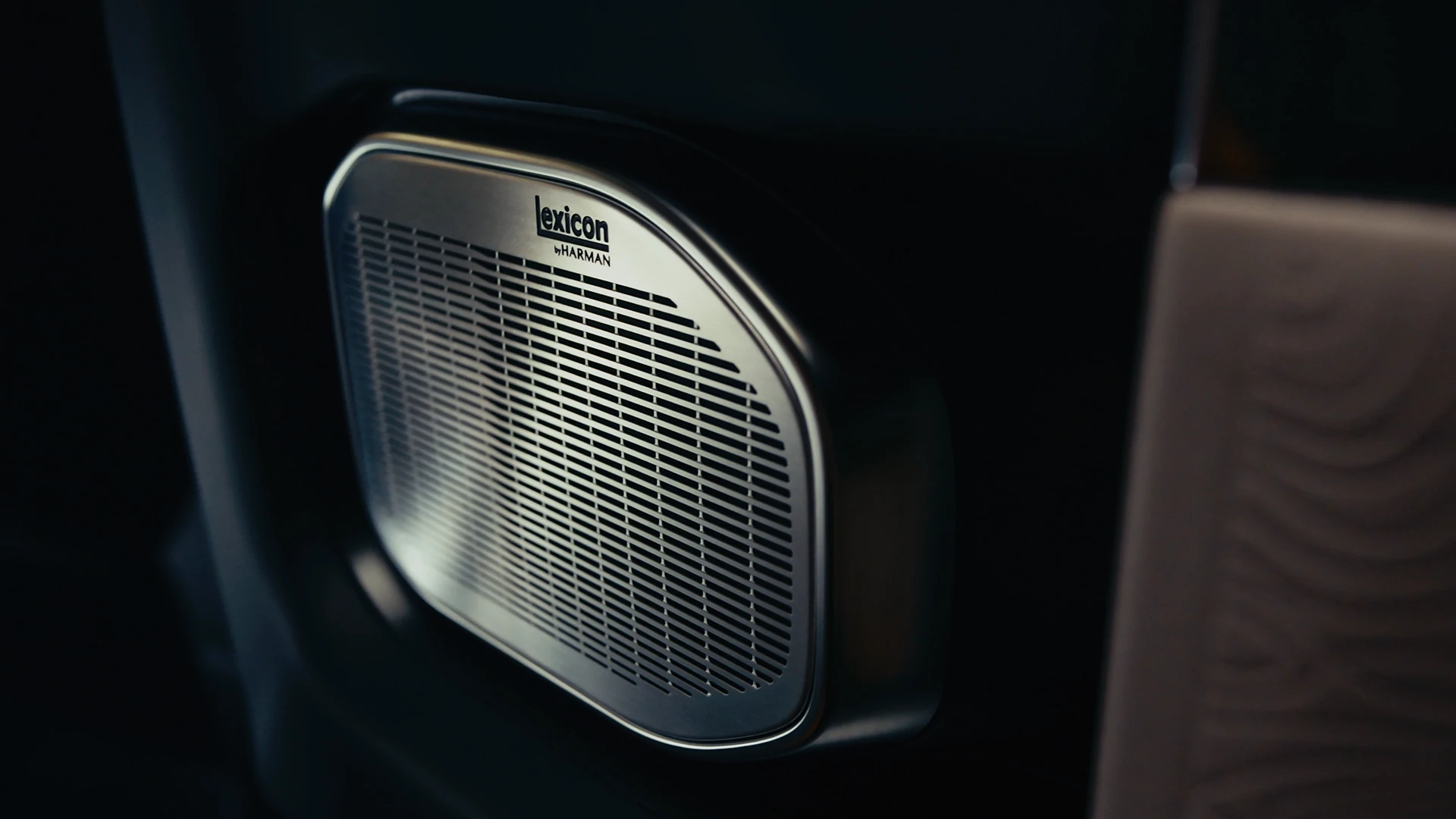 Top-Tier Audio Sourced from Rolls-Royce Partner