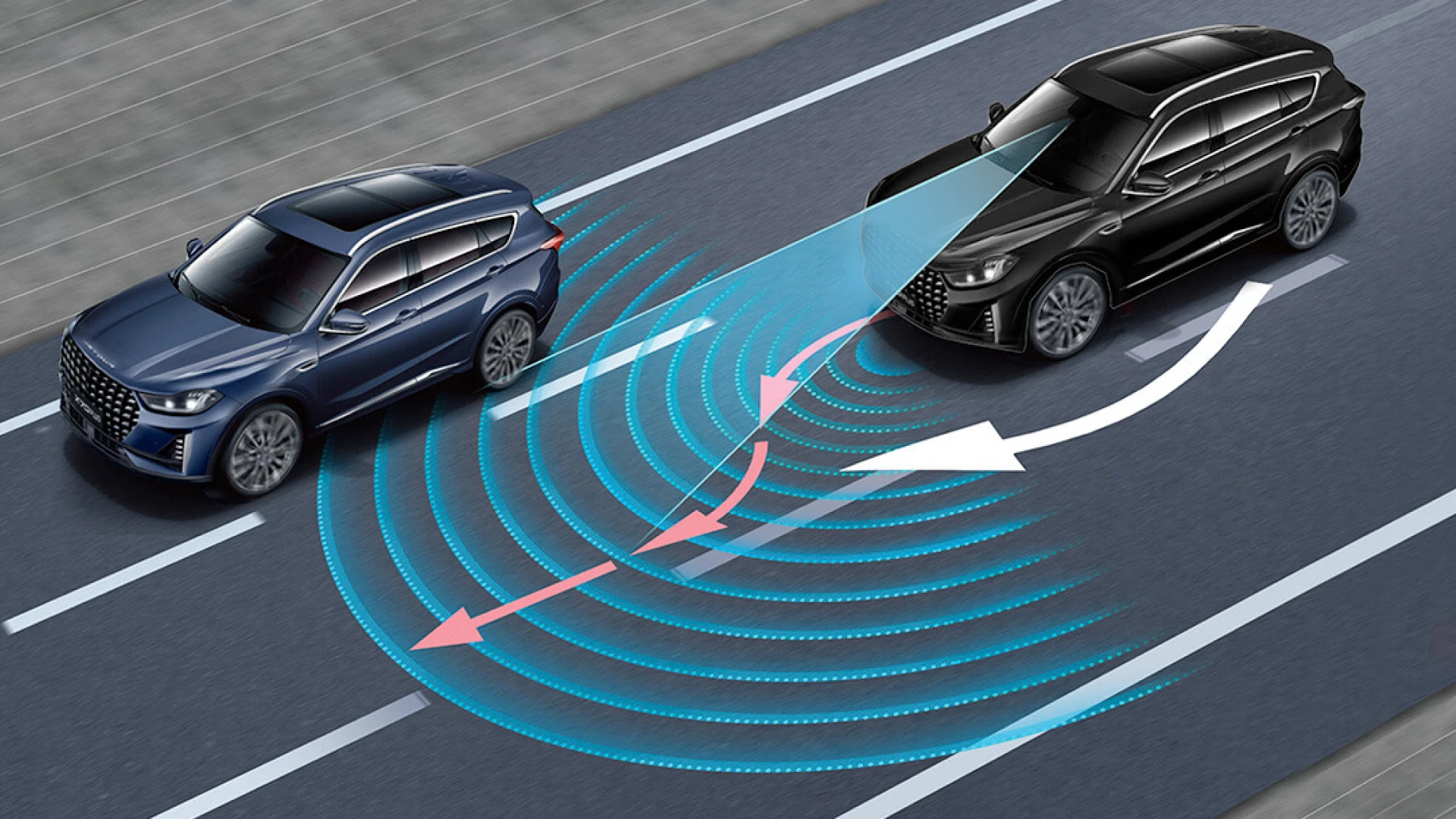 Lane Departure Warning System